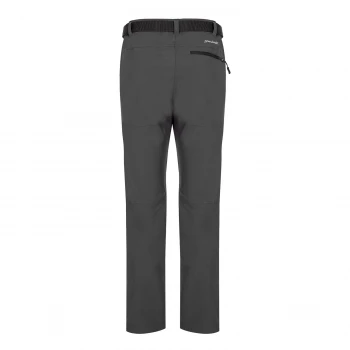 Sphere Pro Men Polyester Elastan Pantolon-ANTRASİT - Resim 4