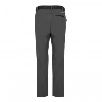 Sphere Pro Men Polyester Elastan Pantolon-ANTRASİT ürün görseli 1