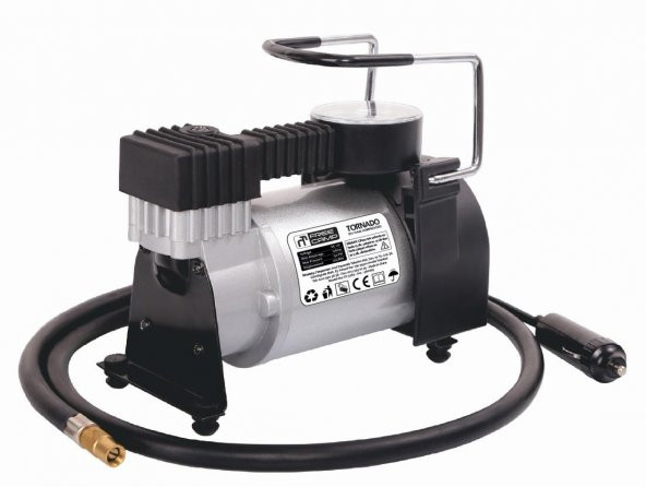 FreeCamp Tornado 150 PSI Pompa 12V ürün görseli 1