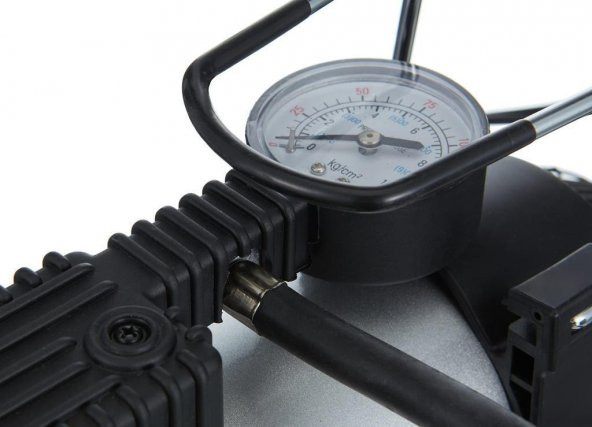 FreeCamp Tornado 150 PSI Pompa 12V - Resim 5