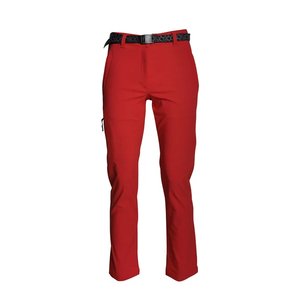 FreeCamp Eiger Trekking Kadın Pantolon-LACİVERT - Resim 2