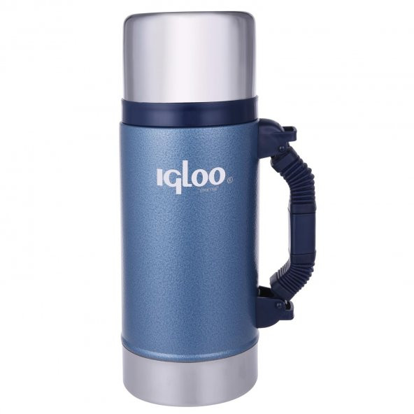 Igloo Termos 700 ml-MAVİ ürün görseli 1