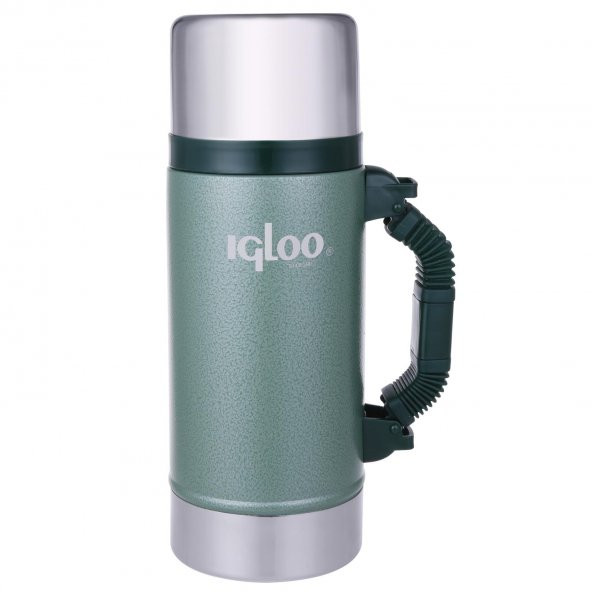 Igloo Termos 700 ml-YEŞİL ürün görseli 1
