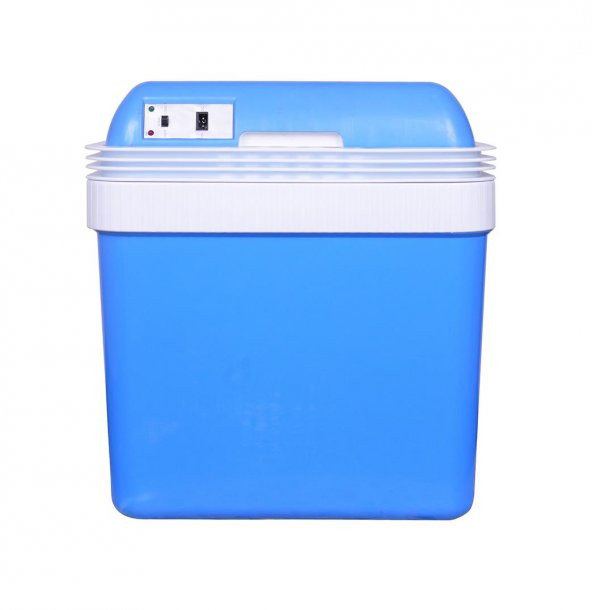 IcePeak Norden Oto Buzdolabı 12V 24 Litre ürün görseli 1