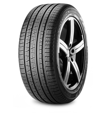 Pirelli Scorpion Verde All Season Eco 285/60R18 120V XL M+S (4 Mevsim) (2023) ürün görseli 1