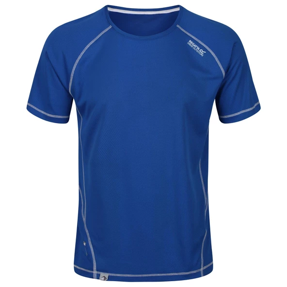 Regatta Virda II Erkek T-Shirt-MAVİ ürün görseli 1