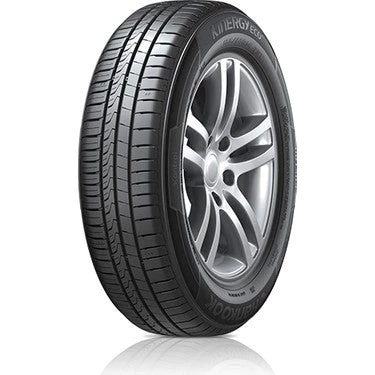 Hankook Kinergy Eco2 K435 195/65R14 89T (Yaz) (2023) ürün görseli 1