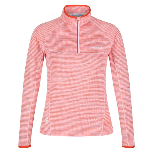 Regatta Yonder Kadın T-Shirt-PEMBE ürün görseli 1