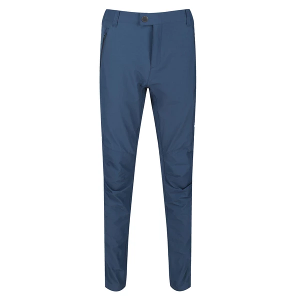 Regatta Highton Trouser Trekking Erkek Pantolon-MAVİ ürün görseli 1