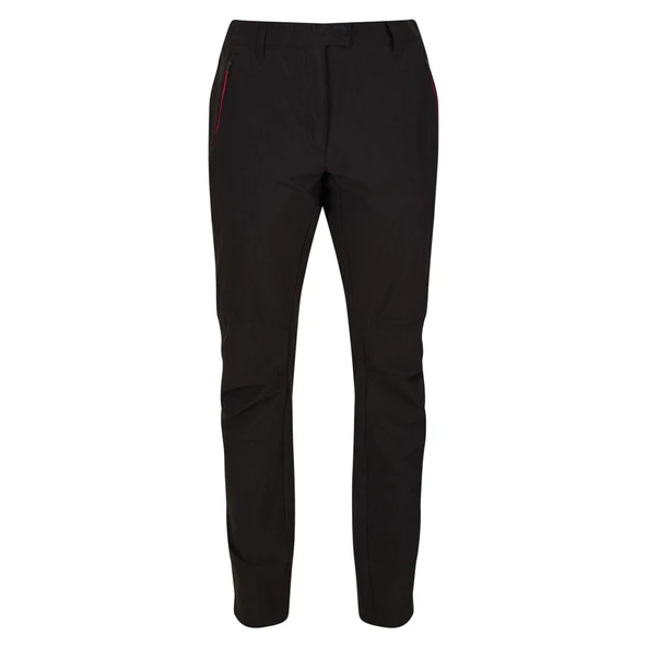 Regatta Highton Kadın Pantolon-SİYAH ürün görseli 1