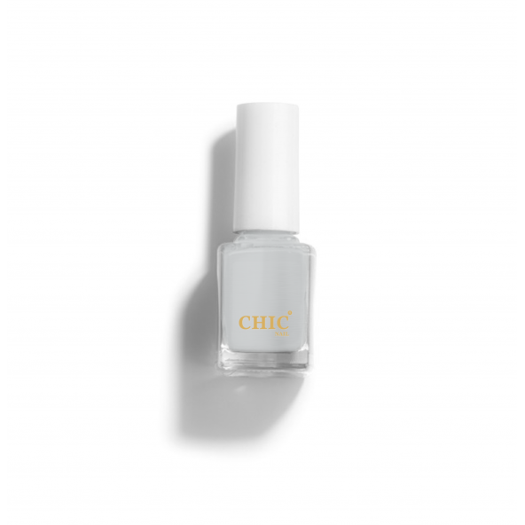 Chic Nail Açık Gri Oje YingYang 133 ürün görseli 1