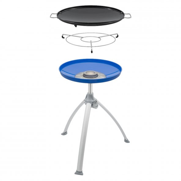 Cadac Skottelbraai Mangal - Resim 2