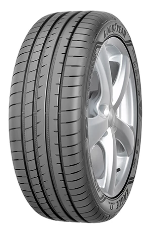 Goodyear Eagle F1 Asymmetric 3 225/40R20 94Y XL ROF * (Yaz) (2023) ürün görseli 1