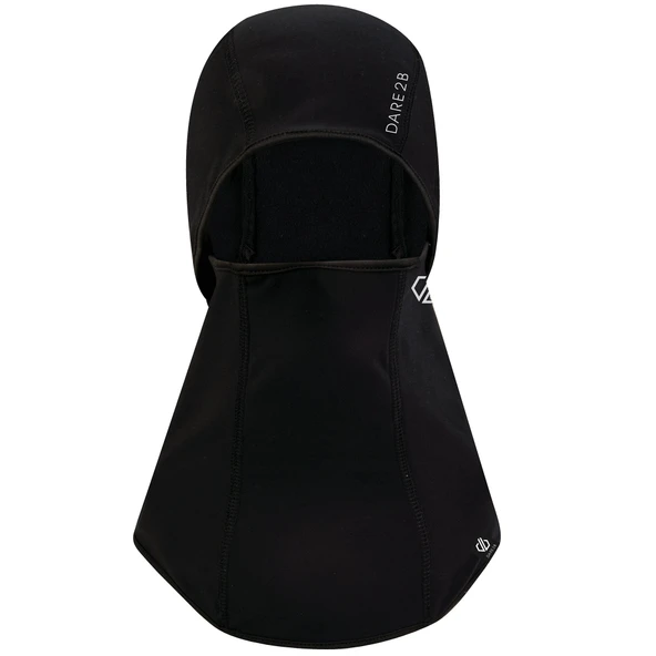 Dare 2b Canorous Balaclva Bere-SİYAH - Resim 2