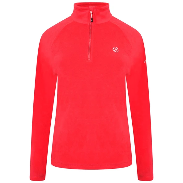 Dare 2b FreeformII Fleece Kadın Polar-KIRMIZI ürün görseli 1