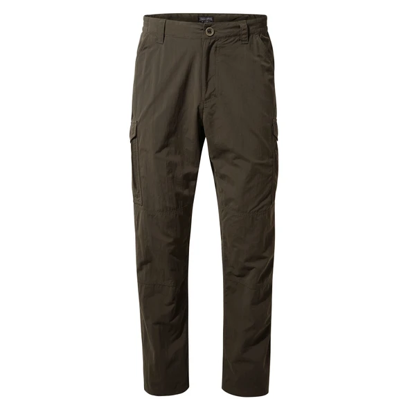Craghoppers NL Cargo Pantolon-HAKİ - Resim 4