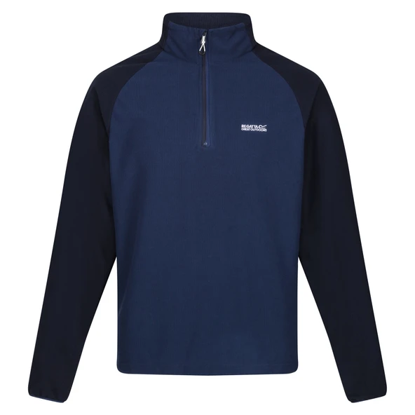 Regatta Elson II Erkek Polar-LACİVERT - Resim 2