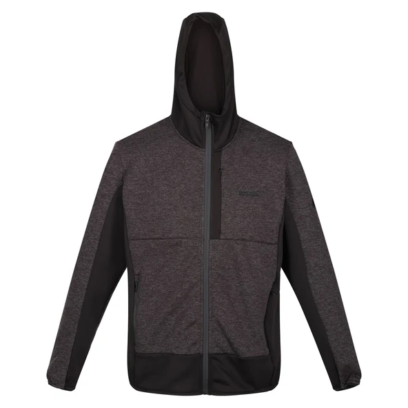 Regatta Bresdon Erkek Ceket-SİYAH - Resim 5