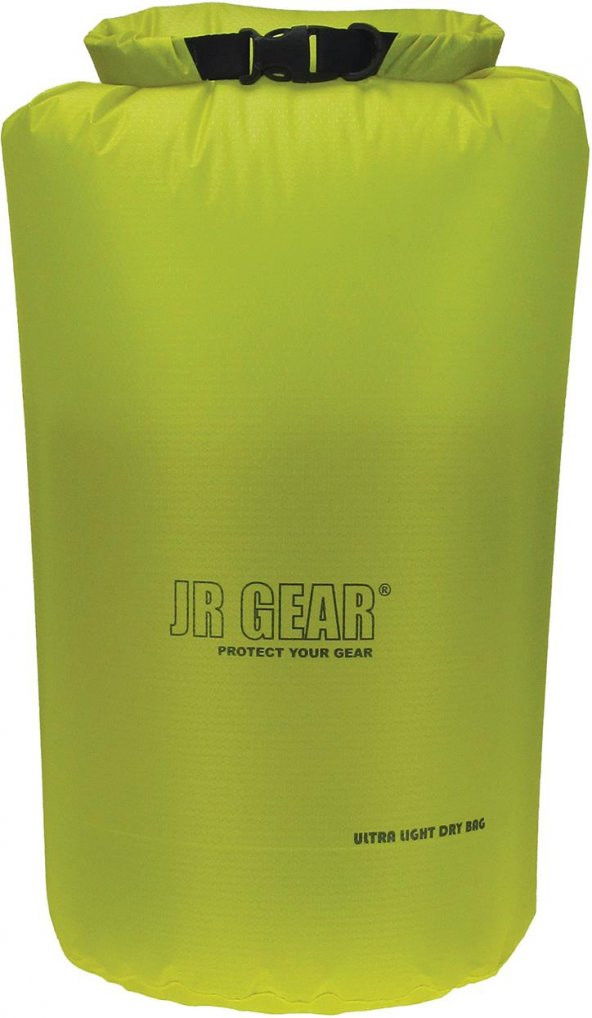 Jr Gear Ultra Hafif Su Geçirmez Portatif Çanta 15 Litre-YEŞİL ürün görseli 1