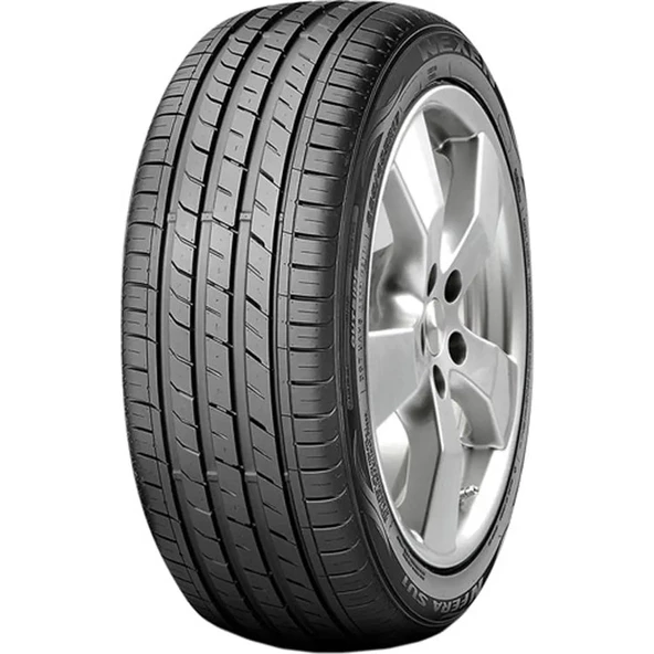 Nexen N'Fera SU1 245/35R20 95Y XL (Yaz) (2023) ürün görseli 1