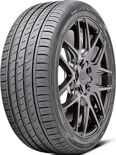Nexen N'Fera SU1 245/40R19 98Y XL (Yaz) (2023) ürün görseli 1