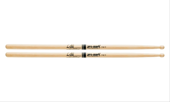 PRO-MARK TX707W BAGET 707 - SIMON PHILLIPS HICKORY BAGET 707 - SIMON PHILLIPS HICKORY :PRO-MARK ABD ürün görseli 1
