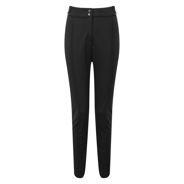 Dare 2b Sleek Kadın Pantolon-SİYAH - Resim 9