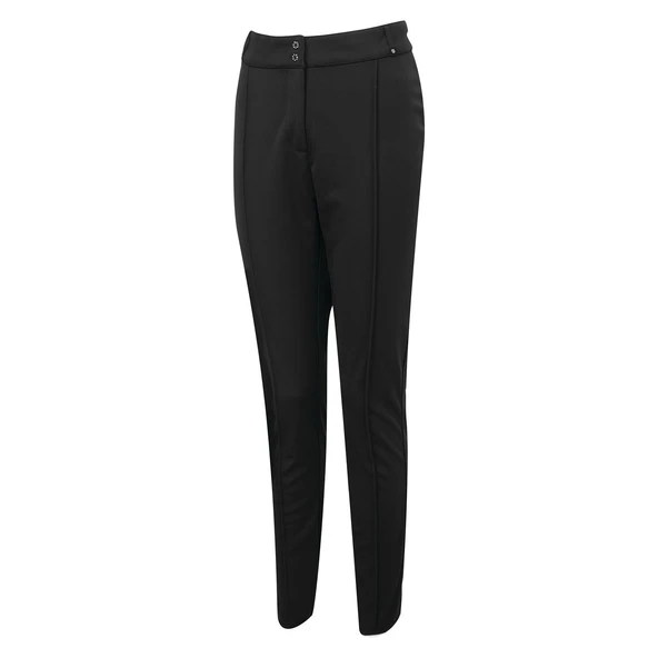 Dare 2b Sleek Kadın Pantolon-SİYAH - Resim 8