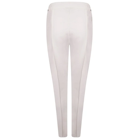 Dare 2b Sleek Kadın Pantolon-BEYAZ - Resim 11