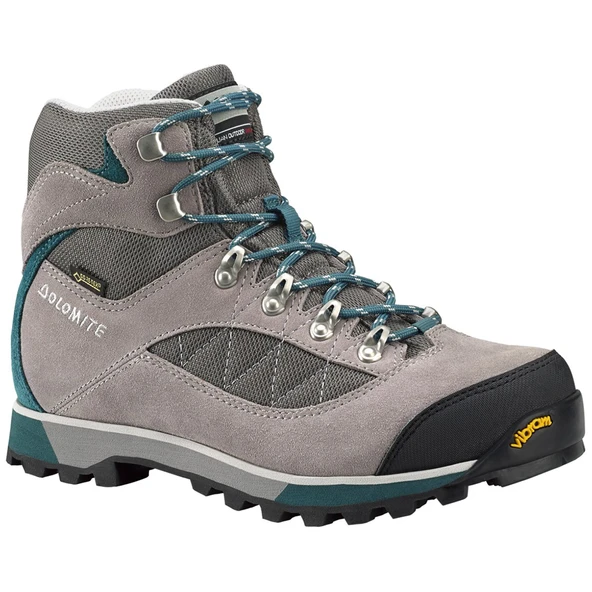 Dolomite Zernez Gtx Kadın Bot-YEŞİL - Resim 4