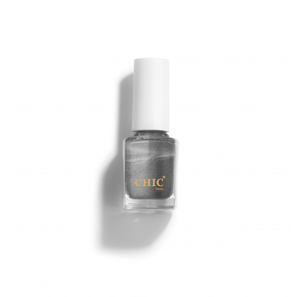 Chic Nail Antrasit Oje Royal 135 ürün görseli 1