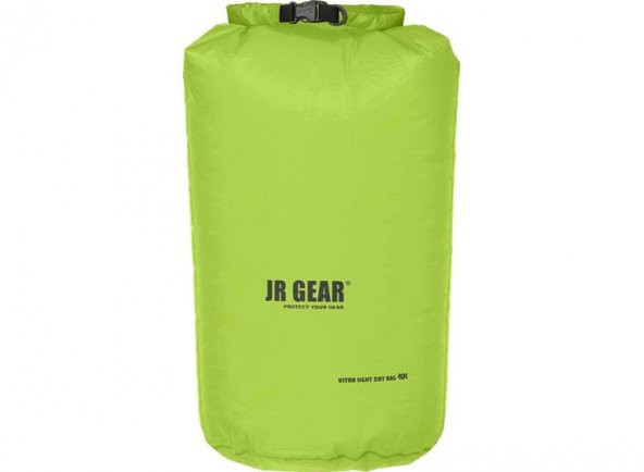 Jr Gear Ultra Hafif Su Geçirmez Portatif Çanta 40 Litre-YEŞİL ürün görseli 1