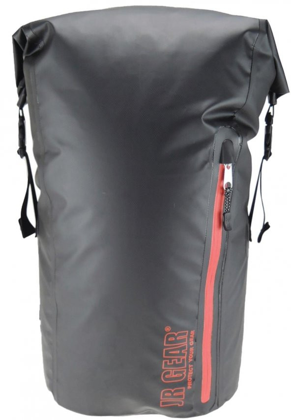Jr Gear Bomber Mini Su Geçirmez Çanta 20 Litre-SİYAH-YEŞİL ürün görseli 1
