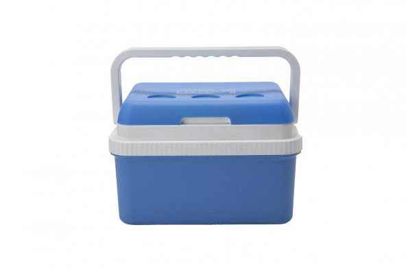 Icepeak SF12 Termos Buzluk 12 Litre ürün görseli 1