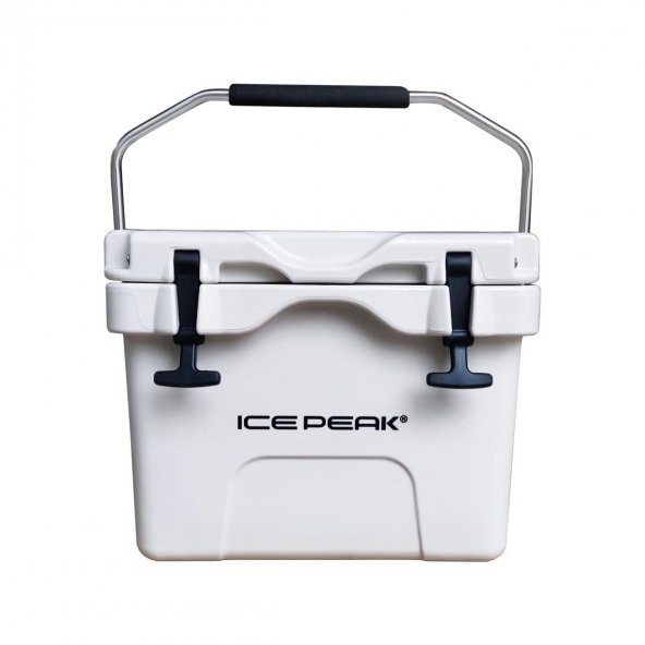 Icepeak Aden Plus Buzluk 15 Litre ürün görseli 1