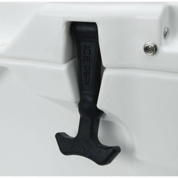 Icepeak Aden Buzluk 25 Litre - Resim 4