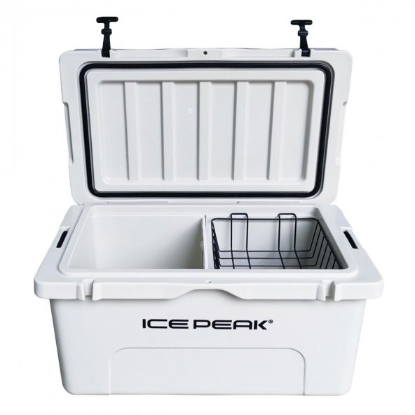 Icepeak Aden Plus Buzluk 65 Litre - Resim 3