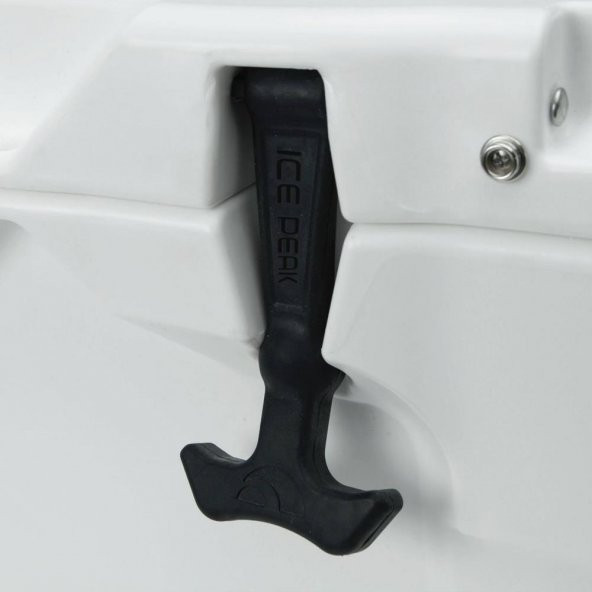 Icepeak Aden Buzluk 35 Litre - Resim 4