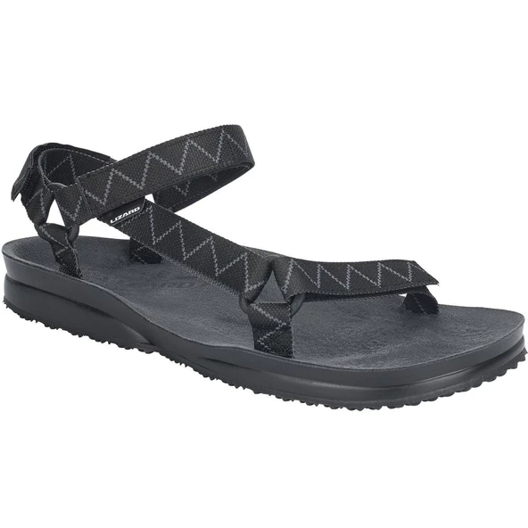 Lizard Creek IV Unisex Sandalet-SİYAH ürün görseli 1