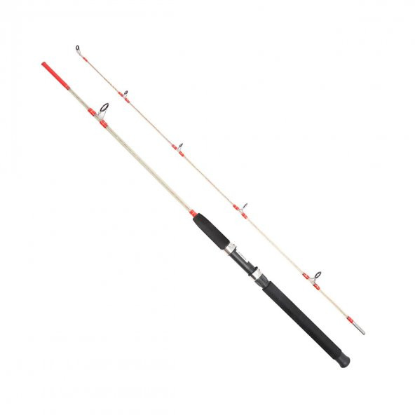 FreeCamp Prescott 180cm Bot Kamışı-STD ürün görseli 1