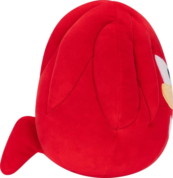Squishmallows Squishmallow Sonic 21 cm - Knuckles - Resim 4
