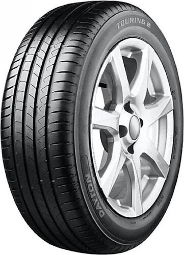Dayton Touring 2 175/70R14 84T (Yaz) (2023) ürün görseli 1
