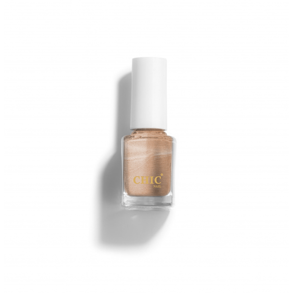 Chic Nail Bakır Oje Copper 137 ürün görseli 1