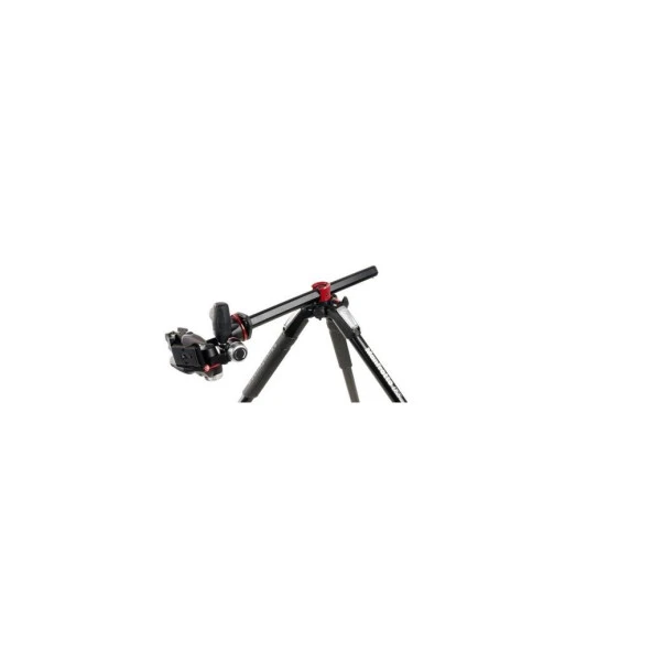 Manfrotto Mk055Xpro3-3W Tripod Kit - Resim 3