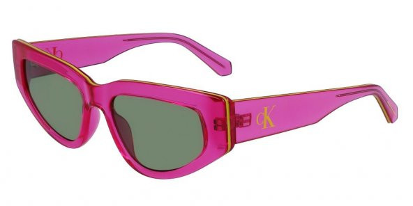 Calvin Klein CKJ23603S 675 53 Kadın Güneş Gözlüğü ürün görseli 1