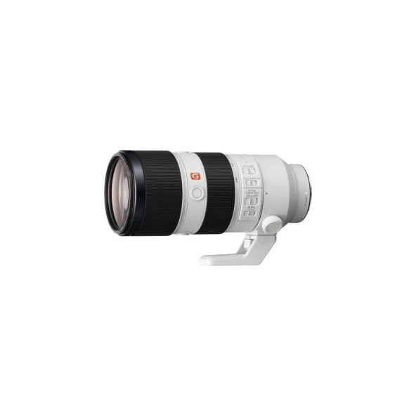 Sony Sel-70200Gm Fe 70-200Mm F/2.8 Gm Oss Lens ürün görseli 1