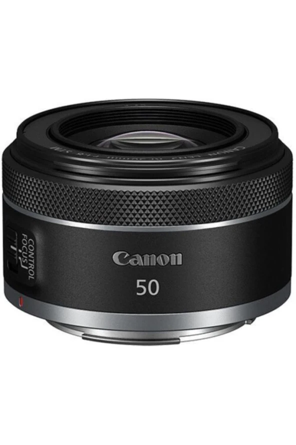 Canon Rf 50mm F/1.8 Stm Lens ürün görseli 1