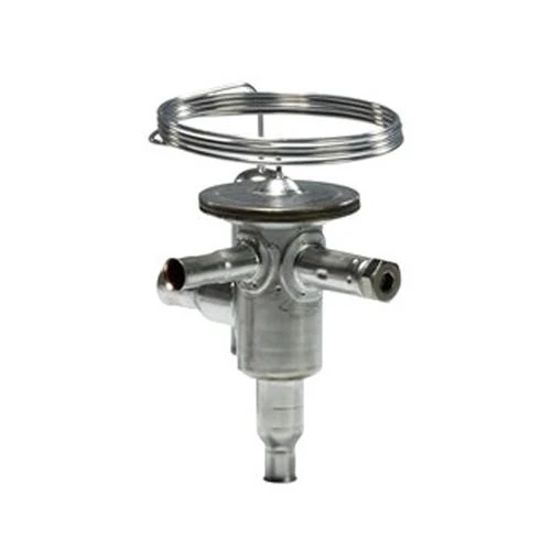 Danfoss 068U2154 TUBE R-134a/R-513A Thermostatik Exp.Valf Tube  5,5 kW / 1,6 Ton / 7 No Orifis (068U ürün görseli 1