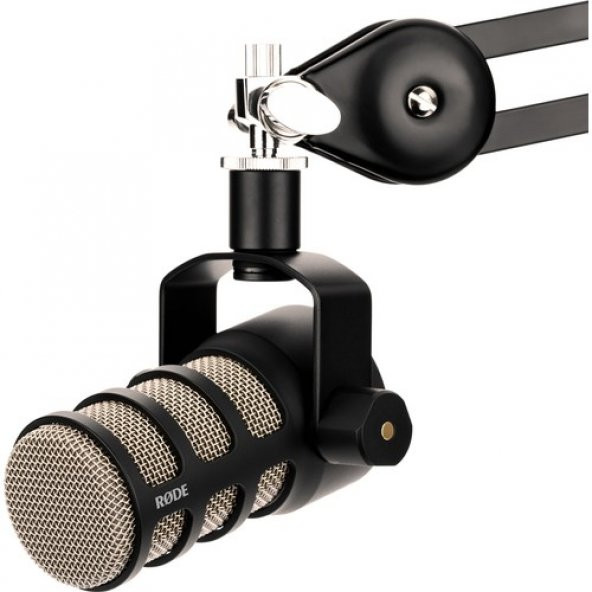 Rode Podmic Mikrofon ürün görseli 1