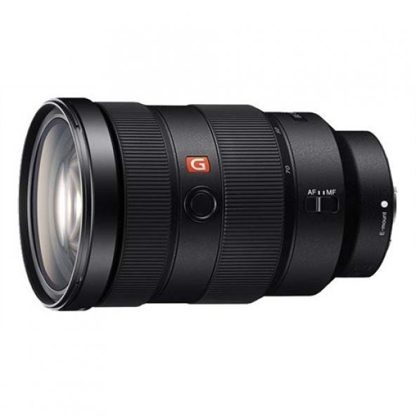 Sony Sel-2470Gm Tam Kare Objektif ürün görseli 1